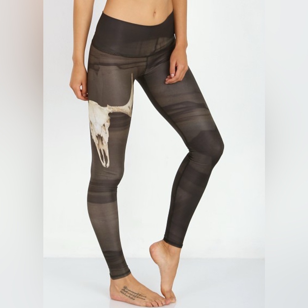 Teeki leggings